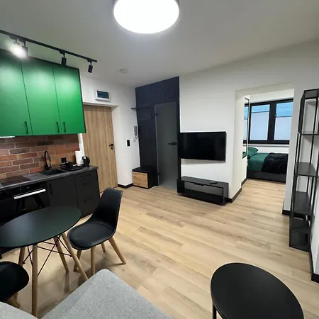 Skowronia Housing-3